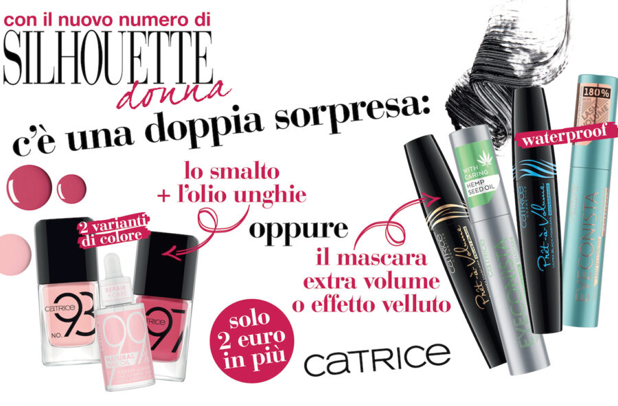 Make up: dettagli di stile