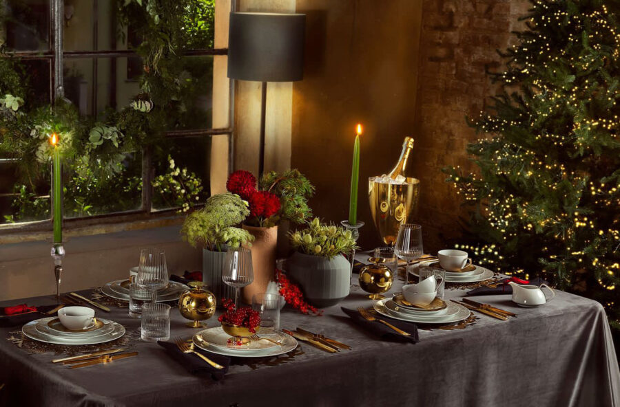 6 strategie per non ingrassare a Natale