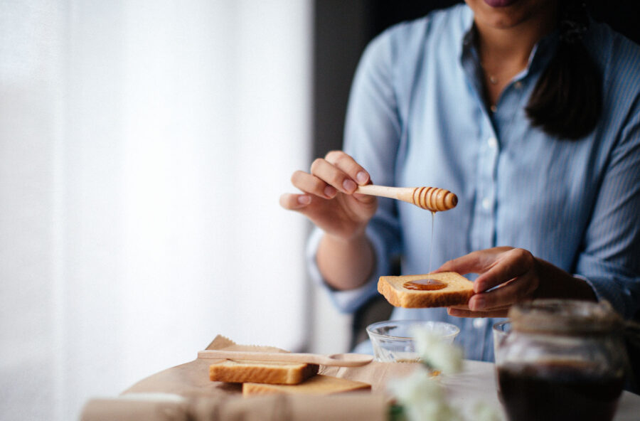 5 cibi per difendersi in inverno