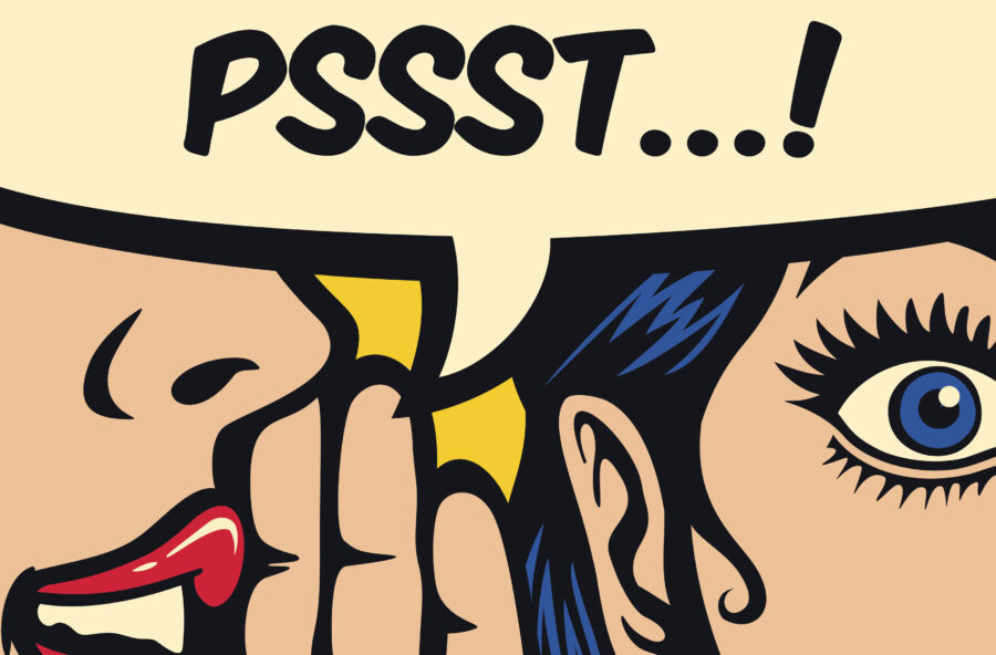 Scopri se sei un bugiardo “credibile”