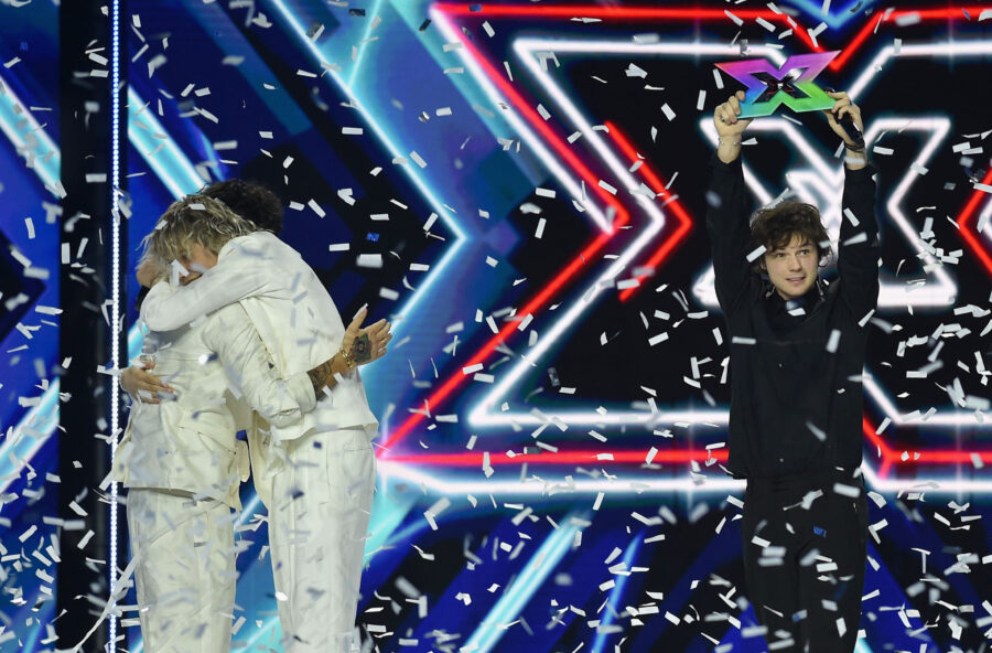 X Factor 2021: le pagelle della finale vinta (a sorpresa) da Baltimora