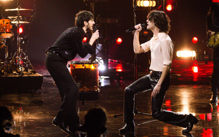 X Factor semifinale X Factor semifinale