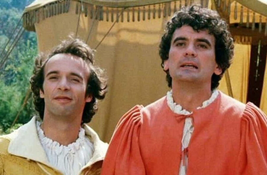 Stasera in tv: i film di oggi 27 dicembre