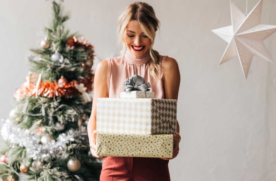 Natale 2021, tempo di regali