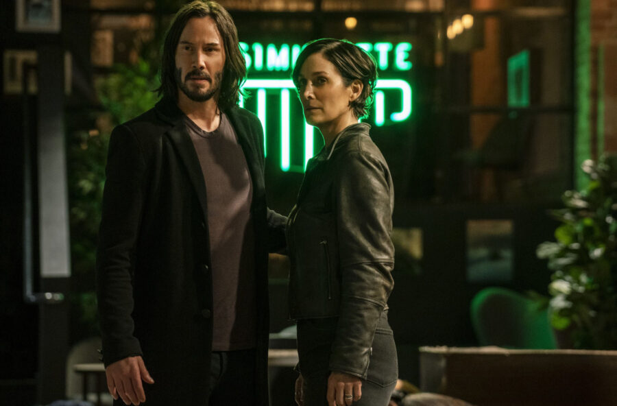 Cinema: vieni a scoprire i film in sala dal 30 dicembre