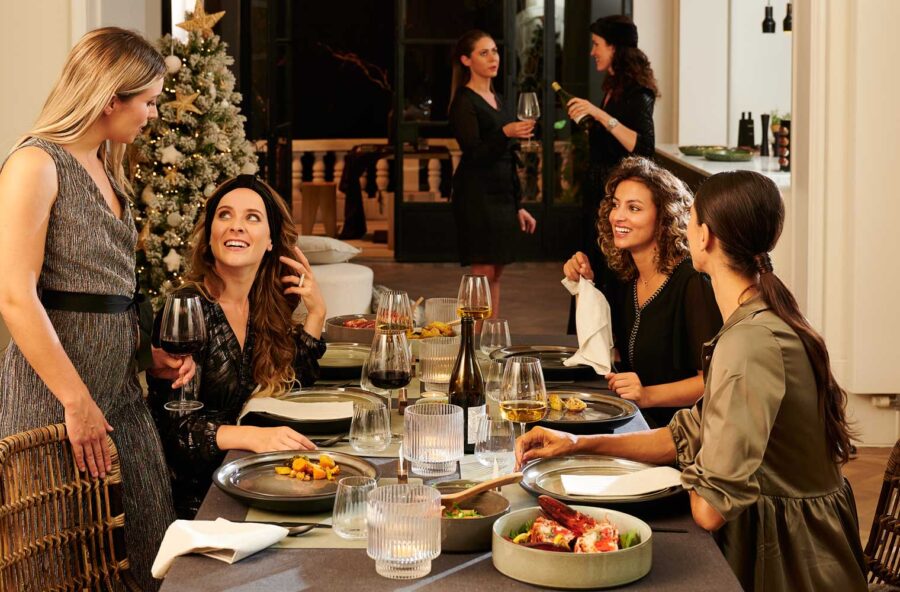 È tempo di festeggiare