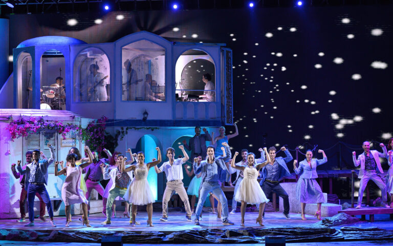 Teatro Natale 2021