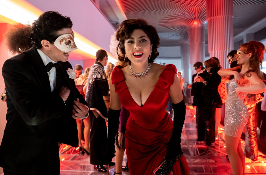 House of Gucci: moda, avidità e amore tossico