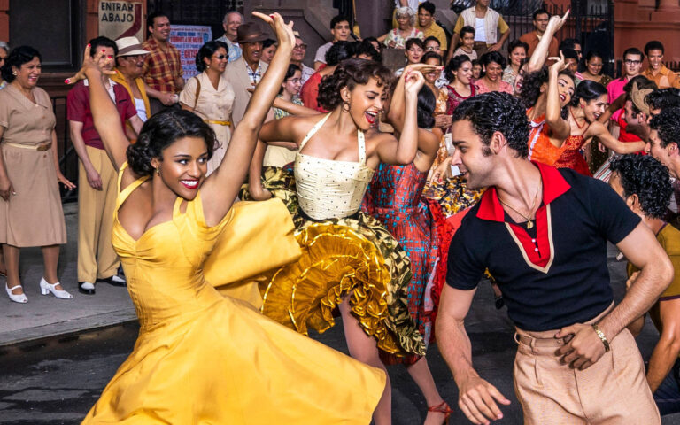 West side story