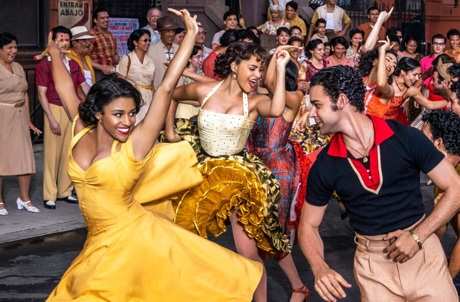 West Side Story: il musical secondo Spielberg