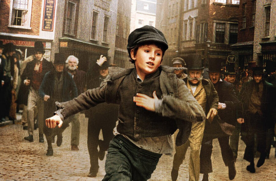 Stasera in tv: i film di oggi 8 dicembre