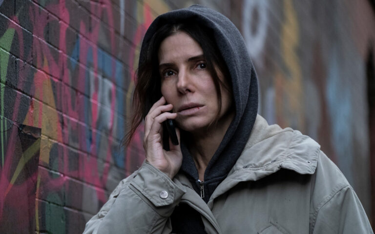 Sandra Bullock Sandra Bullock