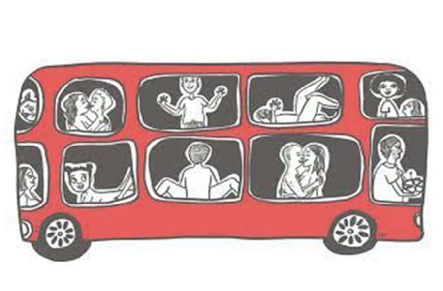 Libri: 5 guide illustrate al sesso da tenere sul comodino