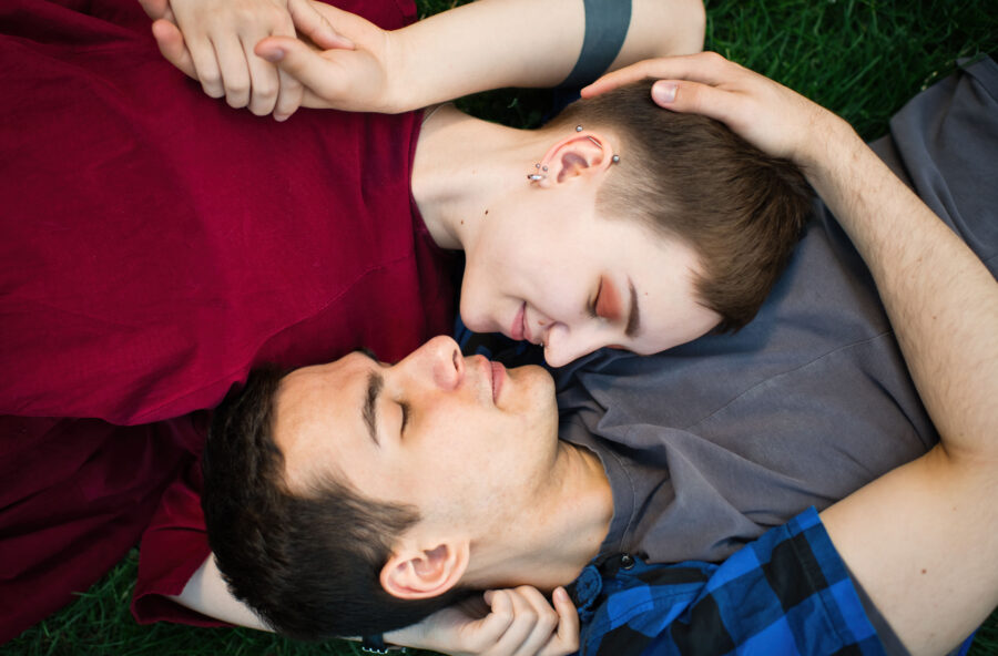 Sesso: le 4 regole per viverlo con serenità e in salute