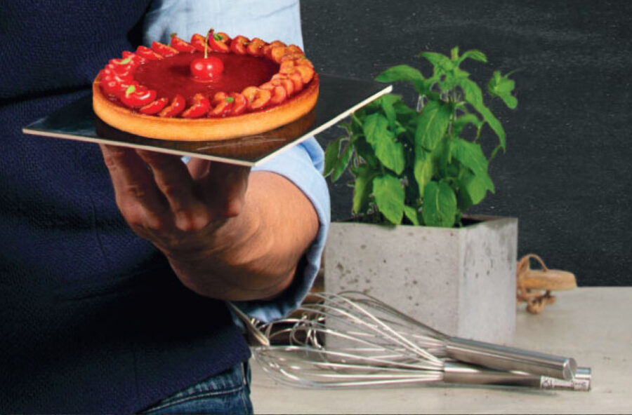 Libri di cucina da regalare a Natale