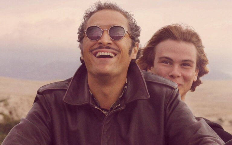 Tutto il mio folle amore Tutto il mio folle amore