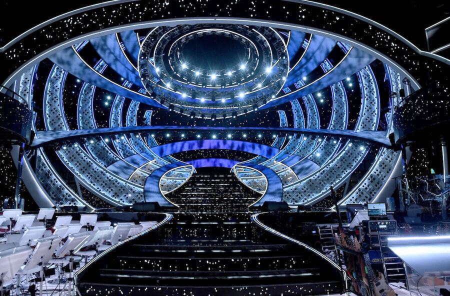 Sanremo 2022: tutto è pronto. Amadeus racconta la sua nuova sfida