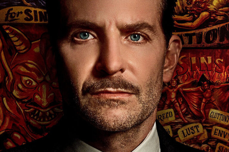 Bradley Cooper