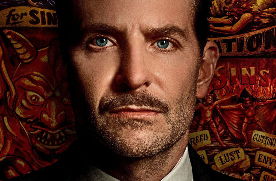 Bradley Cooper: doppio appuntamento sognando l’Oscar