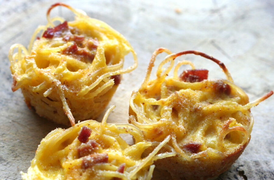 Stop agli sprechi alimentari