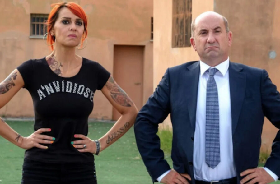 Stasera in tv: i film di oggi 12 gennaio