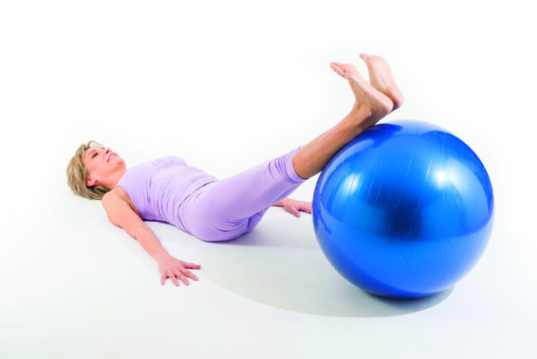 Pilates - gambe leggere Pilates - gambe leggere