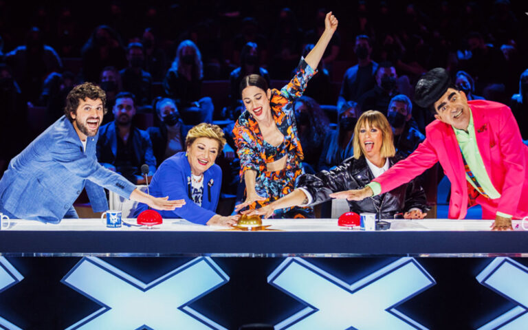 Italia's Got talent 2022 Italia's Got talent 2022