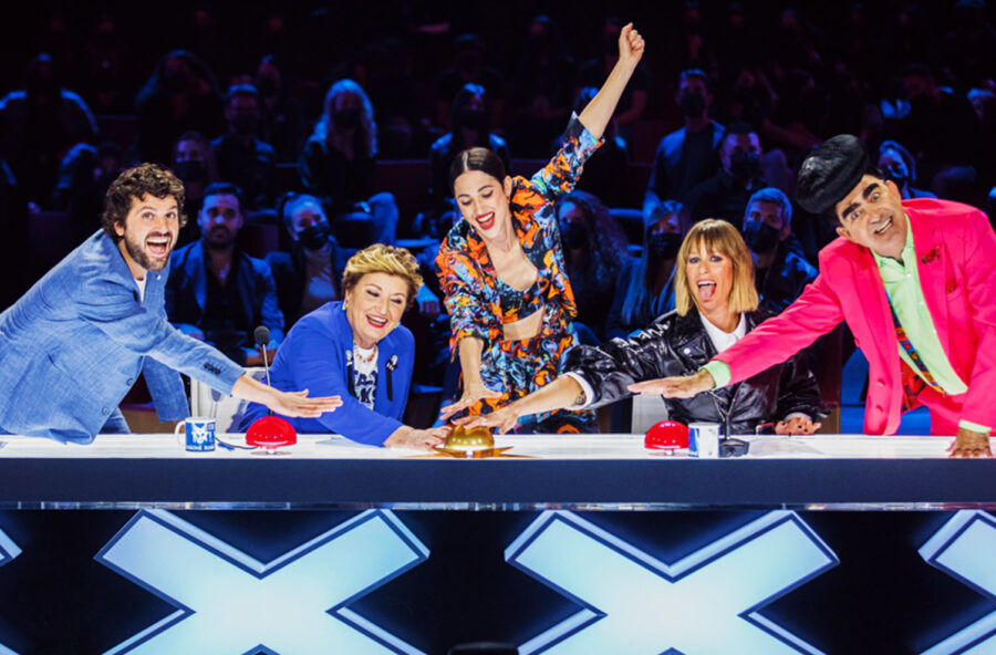 Italia’s Got Talent 2022: la nuova edizione tra conferme e new entry