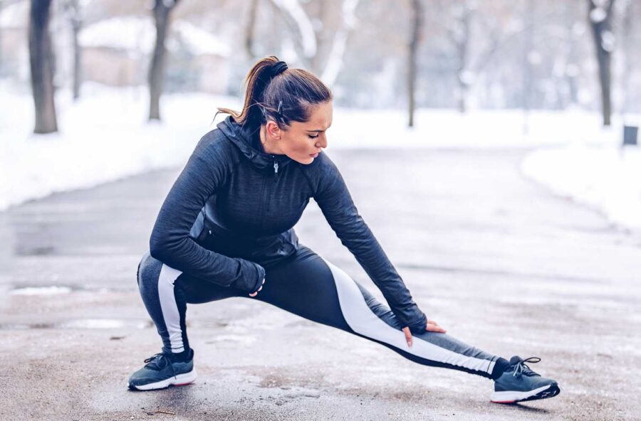 Cure antiage per le articolazioni