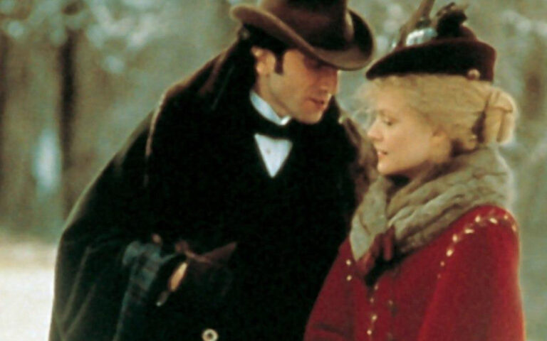 L'etaà dell'innocenza