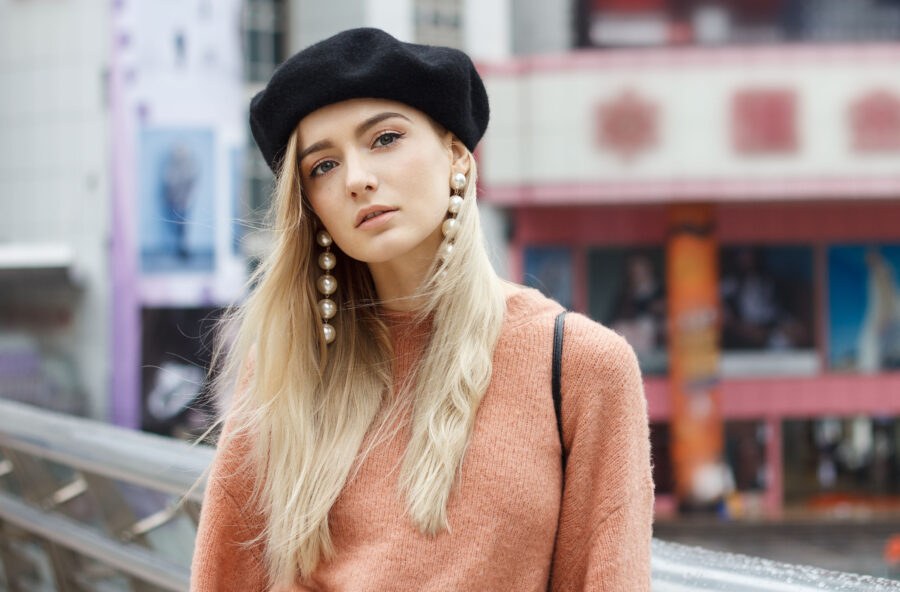 Pelle secca e screpolata? Alza le difese