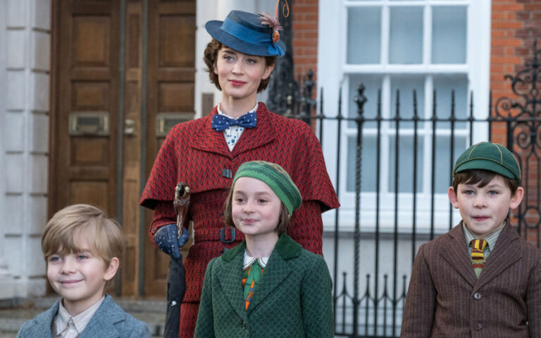 mary poppins mary poppins