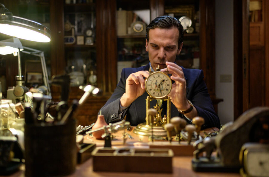 Ero in guerra ma non lo sapevo, un film-evento da non perdere