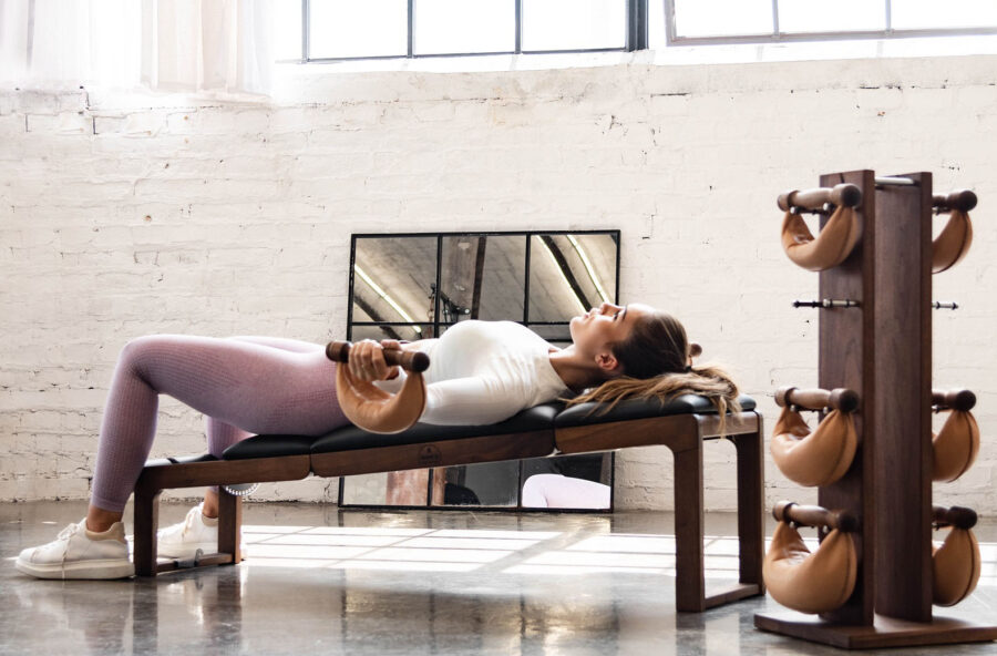 Seno up: la gym è utile o no?