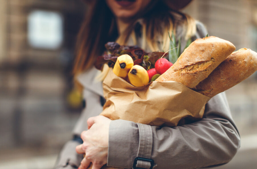 Dieta vegetariana: gli errori più frequenti