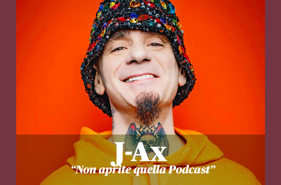 Audiolibri e podcast di inizio anno