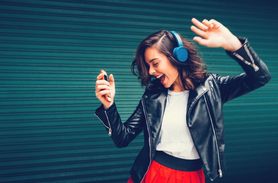 Anno nuovo, nuove routine