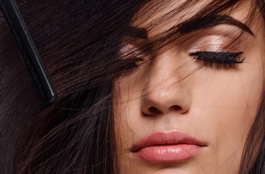 Pettini, spazzole & Co.: come igienizzarli