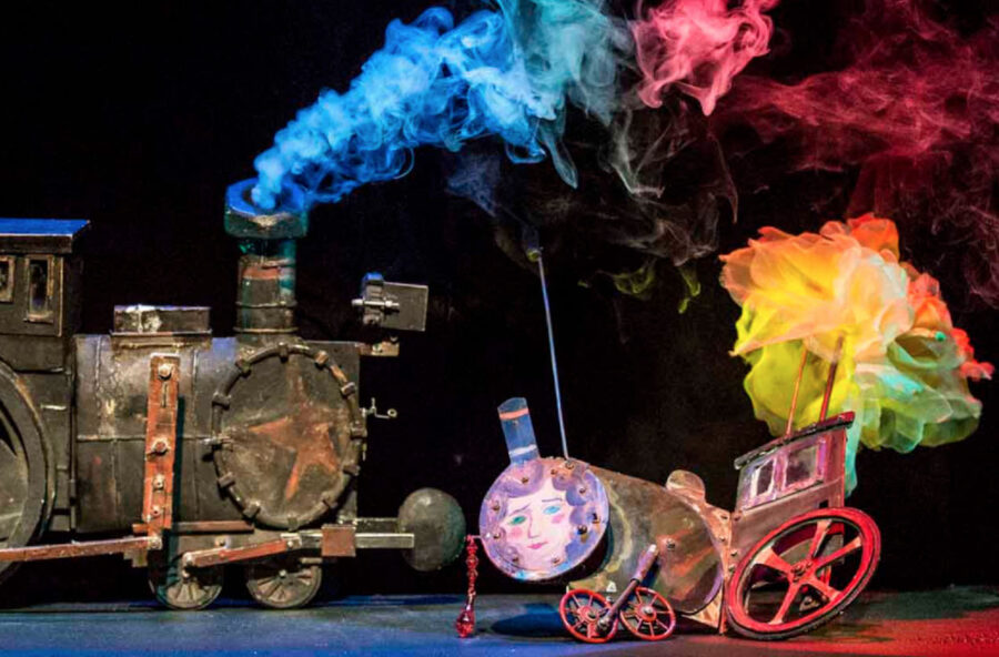 Teatro: dalla danza al circo, spazio alle contaminazioni