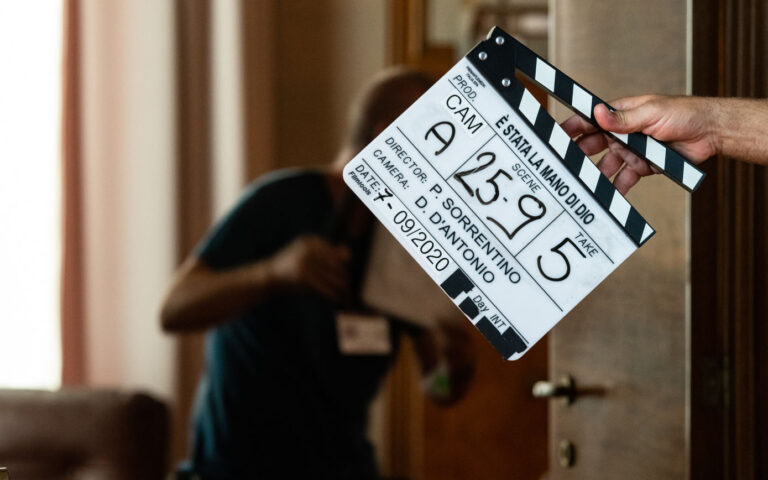 Set of "The hand of God" by Paolo Sorrentino.
Photo by Gianni Fiorito
This photograph is for editorial use only, the copyright is of the film company and the photographer assigned by the film production company and can only be reproduced by publications in conjunction with the promotion of the film.
The mention of the author-photographer is mandatory: Gianni Fiorito.
Set della serie Tv "E' stata la mano di Dio" di Paolo Sorrentino.
Foto di Gianni Fiorito
Questa fotografia è solo per uso editoriale, il diritto d'autore è della società cinematografica e del fotografo assegnato dalla società di produzione del film e può essere riprodotto solo da pubblicazioni in concomitanza con la promozione del film.
E’ obbligatoria la menzione dell’autore- fotografo: Gianni Fiorito. Set of "The hand of God" by Paolo Sorrentino.
Photo by Gianni Fiorito
This photograph is for editorial use only, the copyright is of the film company and the photographer assigned by the film production company and can only be reproduced by publications in conjunction with the promotion of the film.
The mention of the author-photographer is mandatory: Gianni Fiorito.
Set della serie Tv "E' stata la mano di Dio" di Paolo Sorrentino.
Foto di Gianni Fiorito
Questa fotografia è solo per uso editoriale, il diritto d'autore è della società cinematografica e del fotografo assegnato dalla società di produzione del film e può essere riprodotto solo da pubblicazioni in concomitanza con la promozione del film.
E’ obbligatoria la menzione dell’autore- fotografo: Gianni Fiorito.