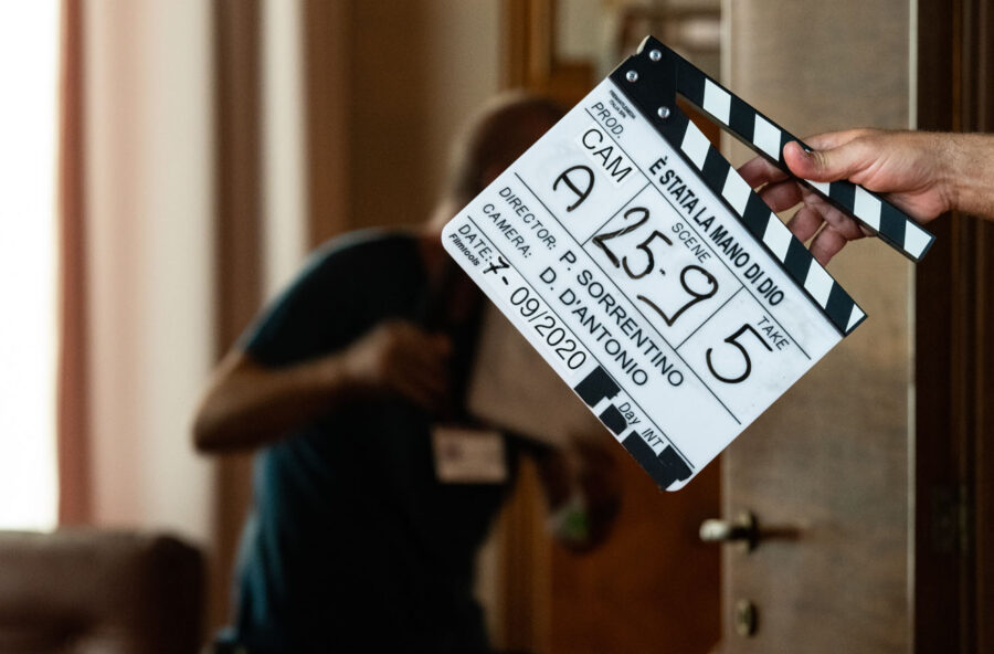 Oscar 2022: le nomination. C’è anche Sorrentino