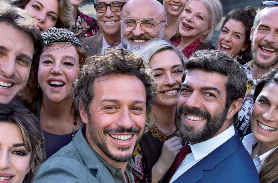 Film in tv nel weekend: in chiaro, su satellite e in streaming