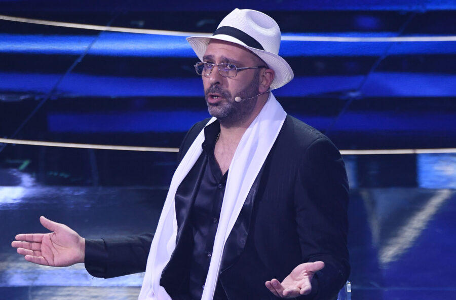 Sanremo 2022: le pagelle (e le risate) della seconda serata
