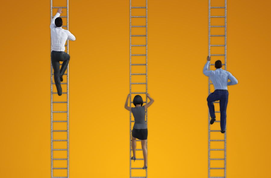 La competitività è (anche) femmina