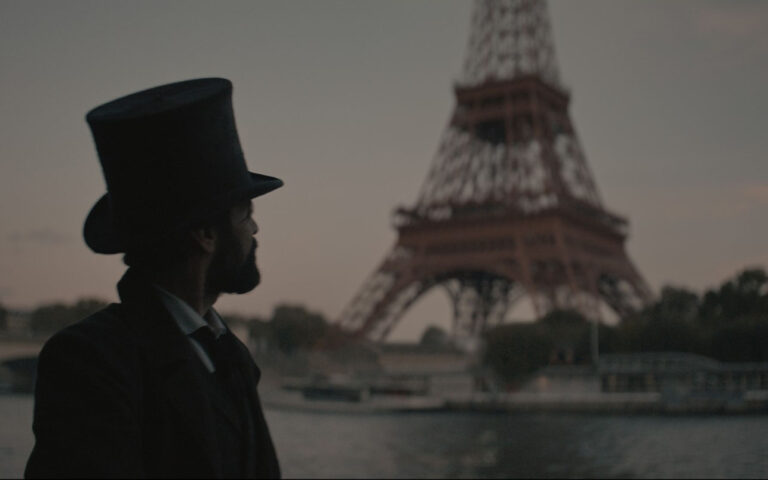 Eiffel
