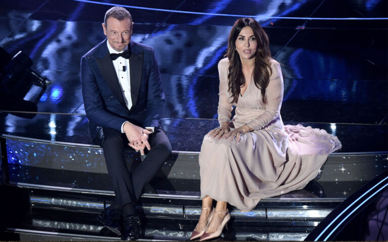 Sanremo 2022: top e flop Sanremo 2022: top e flop