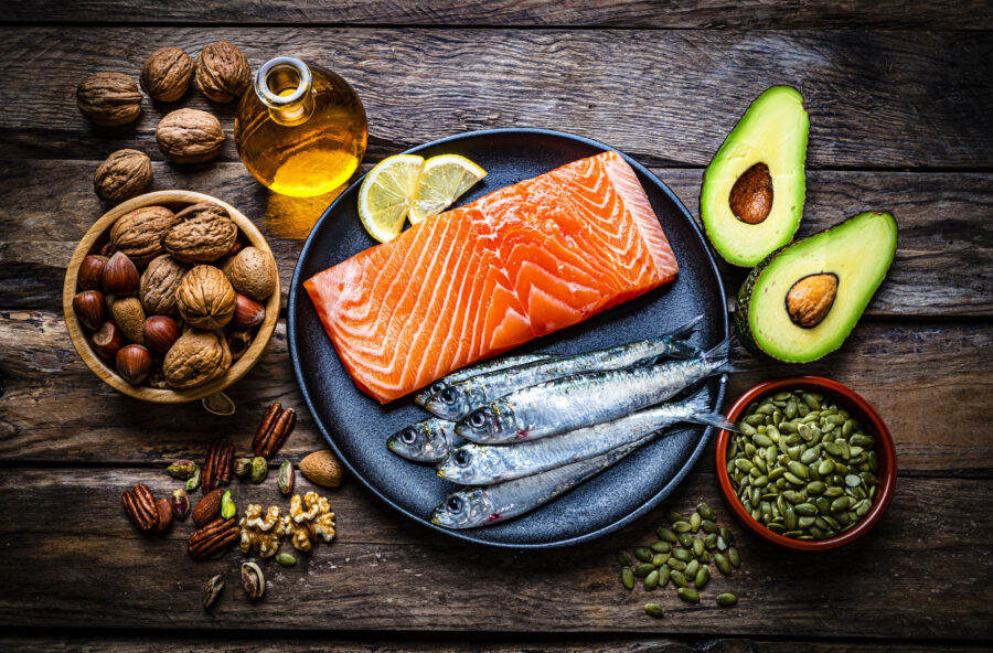 I cibi della fertilità