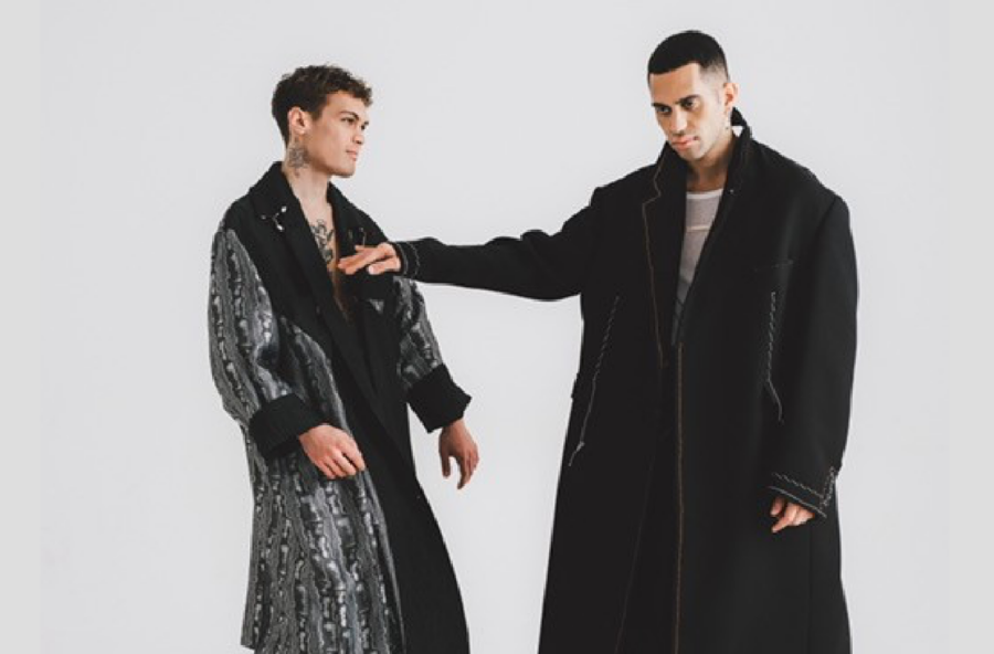 Sanremo 2022: Mahmood e Blanco sul tetto del mondo (e delle classifiche)