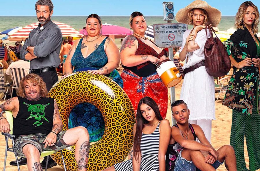 Film in tv nel weekend: in chiaro, su satellite e in streaming