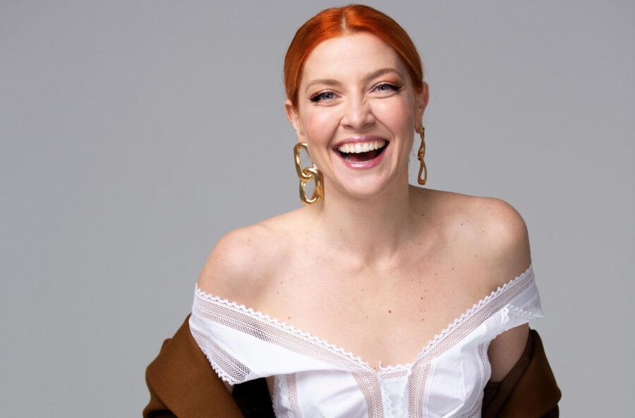 Sanremo 2022: Noemi è pronta a conquistare l’Ariston